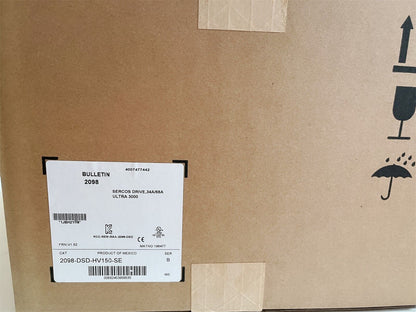 AB 2098-DSD-HV150-SE: Fast Shipment - Brand New Product - AB