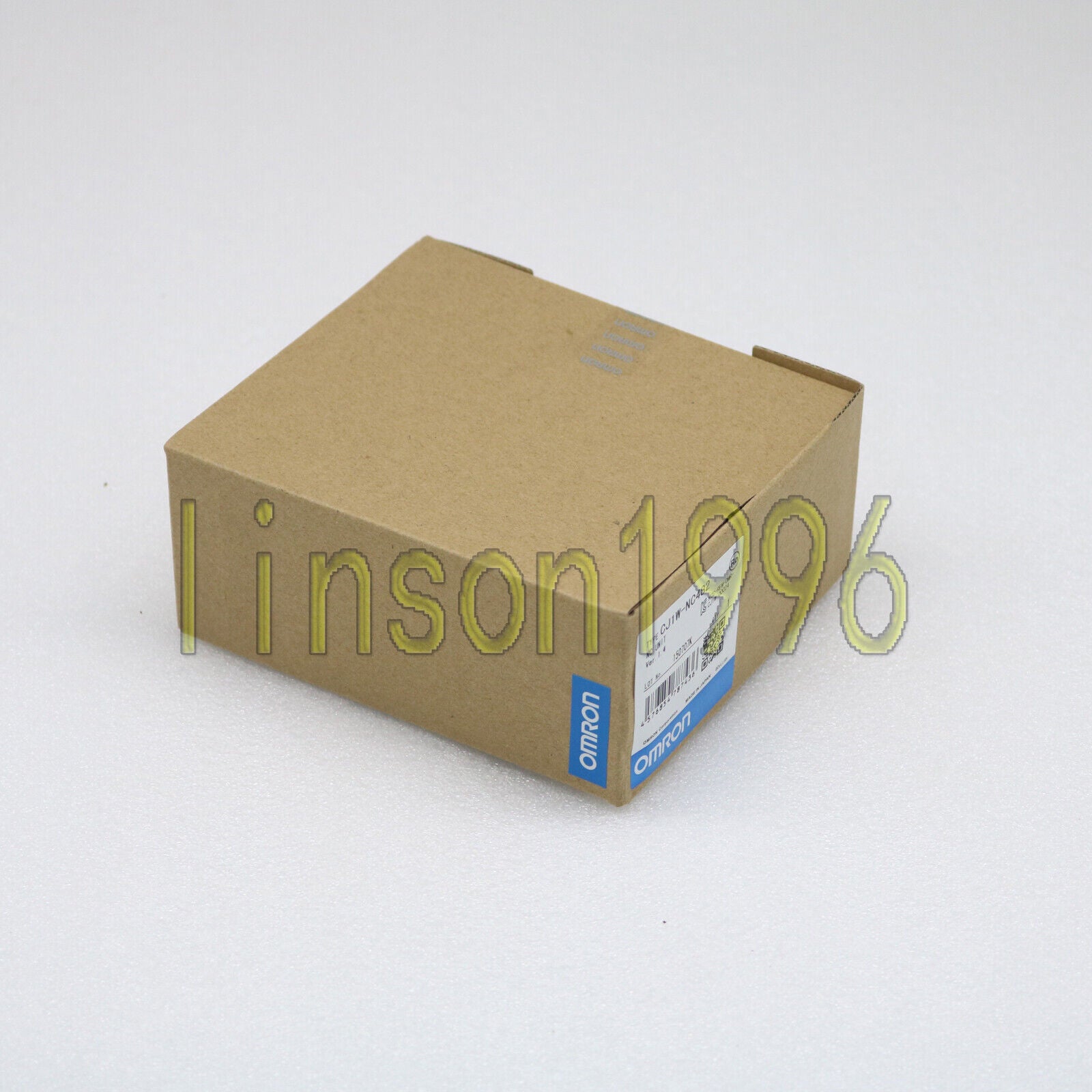 Omron Module CJ1W-NC482 New ONE Fast Delivery - OMRON