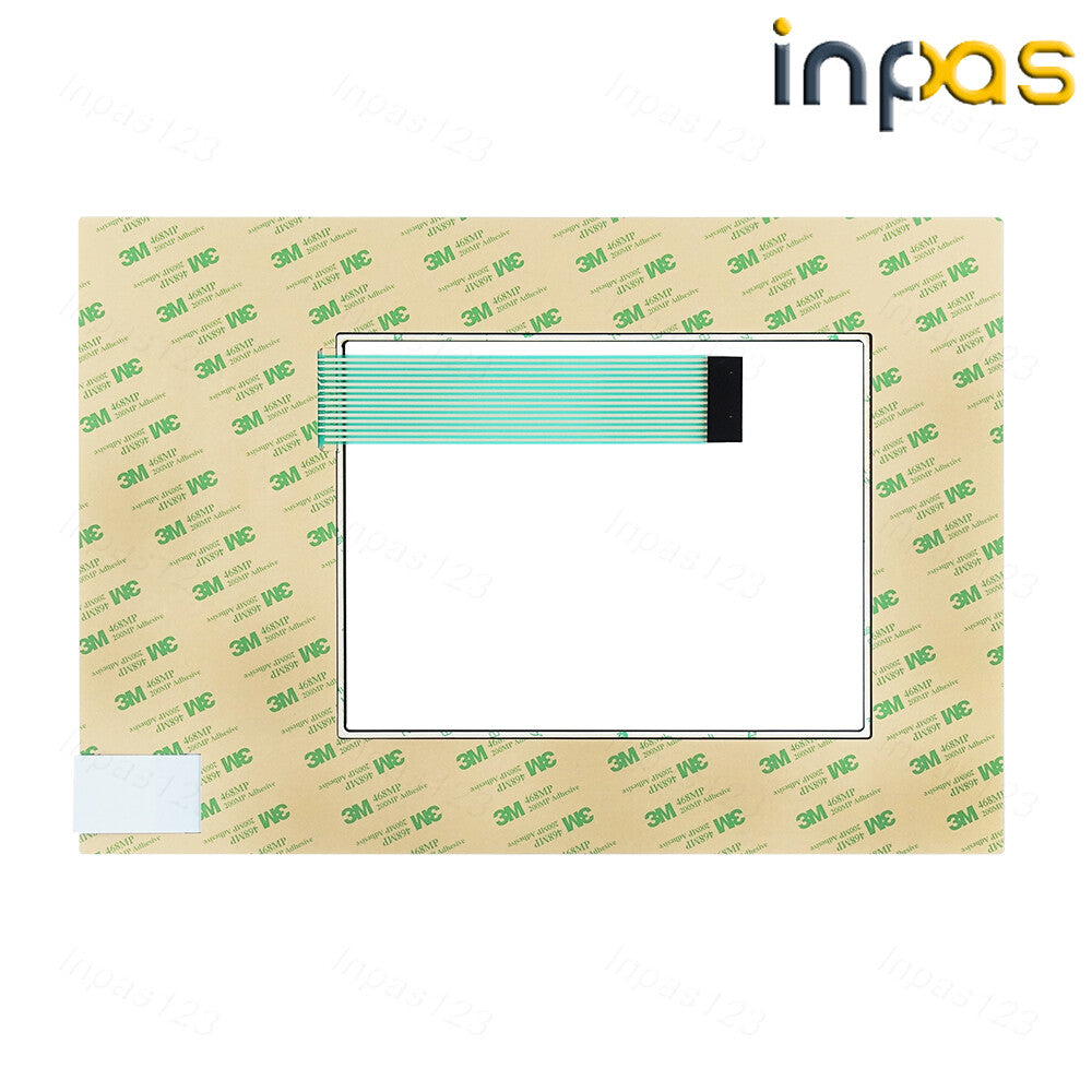 FOR 2711-K10C1 2711-K10C1L1 Membrane switch keypad keypad AB PanelView 1000