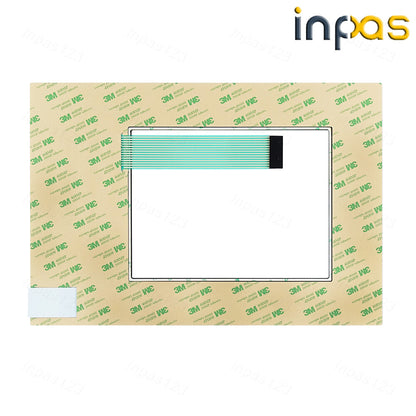 FOR 2711-K10C1 2711-K10C1L1 Membrane switch keypad keypad AB PanelView 1000