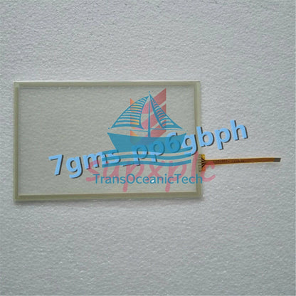 1PCS 1301-X321/01 touch screen glass panel