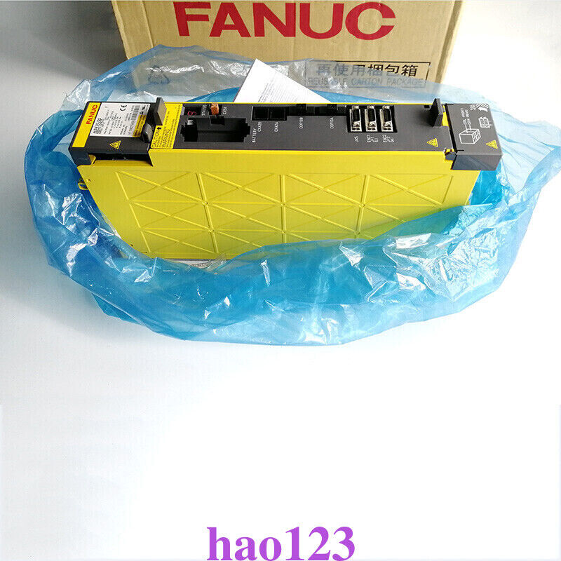 FANUC A06B-6114-H205 Servo Drive Fast or - FANUC