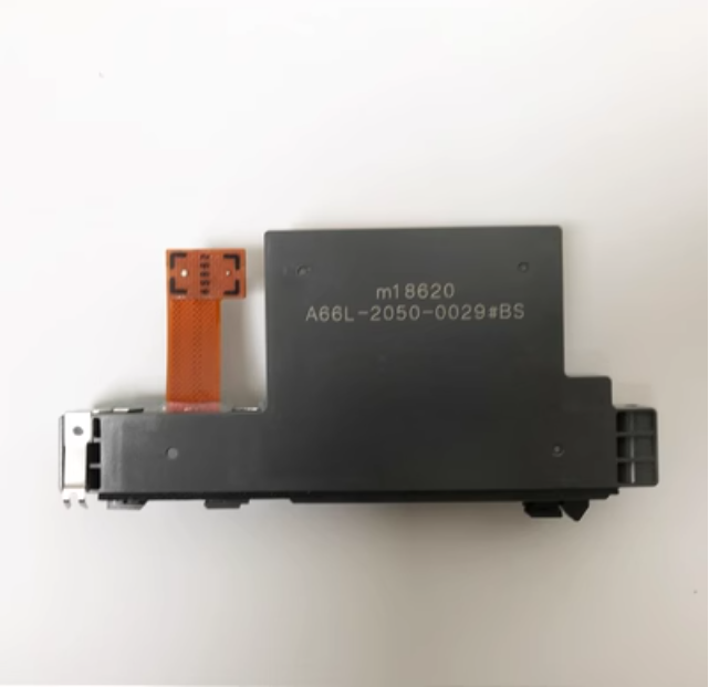 FANUC Card Slot A66L-2050-0029 - FANUC