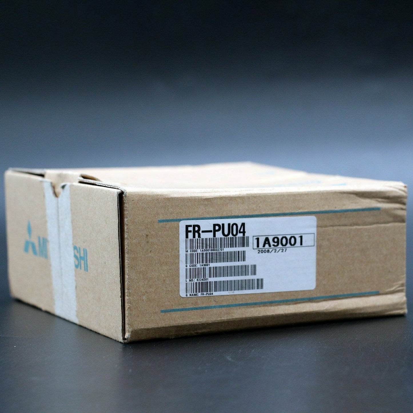 New Mitsubishi FRPU04 - 1-Year Limited Warranty - MITSUBISHI