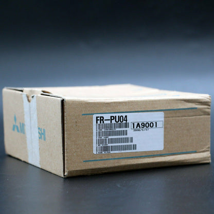New Mitsubishi FRPU04 - 1-Year Limited Warranty - MITSUBISHI