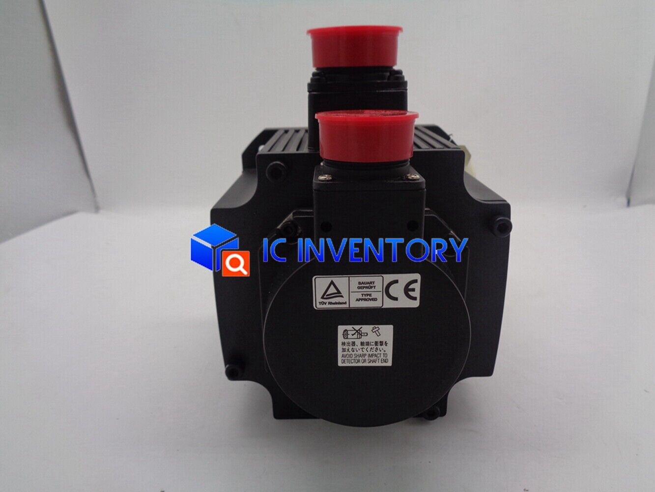 new 1PCS Mitsubishi AC Servo Motor HC-SF102K in Box - MITSUBISHI