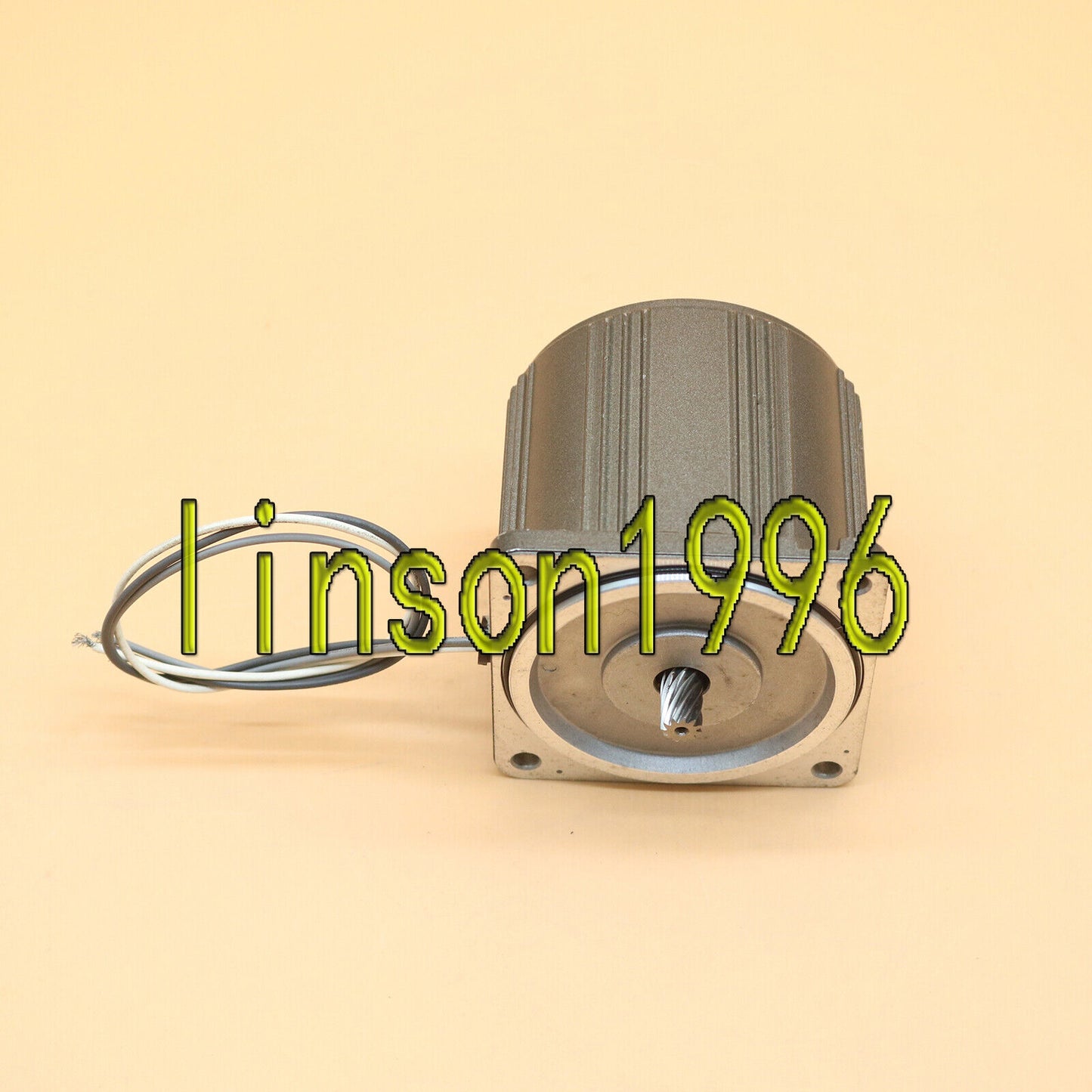 New 1PCS Panasonic M81A15G4Y Induction AC Motor Fast Delivery - PANASONIC