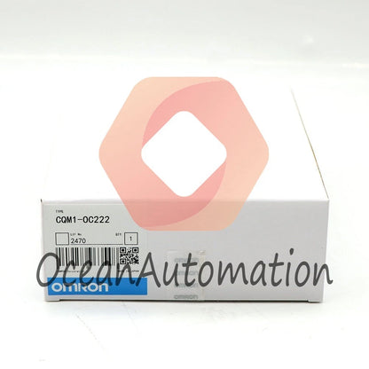 1PCS OMRON PLC CQM1-OC222 Module CQM1OC222