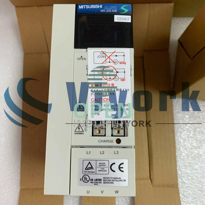 1PCS Mitsubishi MR-J2S-40B-EE085 SERVO AMPLIFIER 2.6A 3PH 400W