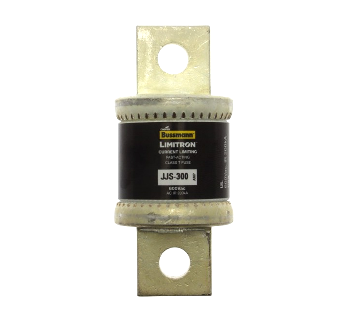 Bussmann JJS-300 Fuse 300A 600V - BUSSMANN