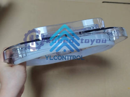 1PCS FOR Ice Cream machine Parts BQL-112Y Plastic Baffle Fast delivery