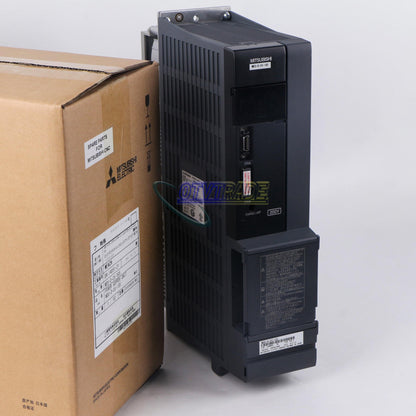 new 1PC Mitsubishi Servo Drive MDS-D-CV-185 MDSDCV185#YC - MITSUBISHI