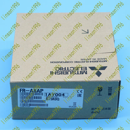 Mitsubishi FR-A8AP Communication Card Fast - MITSUBISHI