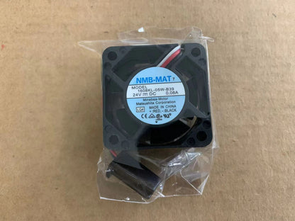 new NMB 1608KL-05W-B39 24V 0.08a 4020 3Wire FANUC special Cooling fan