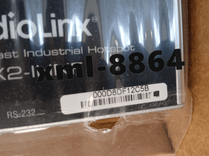 new RLX2-IHNF-A Profibus Communication Module RLX2-IHNF-A RLX2-IHNF-A - INDUSTRIALCOMPONENTS