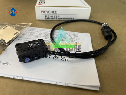 1pcs Keyence ones PZ-V13P PZV13P