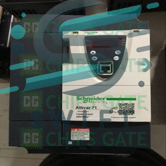 1PCS SND inverter ATV71HD11N4Z 11KW 380V Tested in Good condition