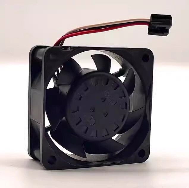 NMB 2410VL-S5W-B59 DC24V 0.11A 3-Pin Silent Cooling Fan