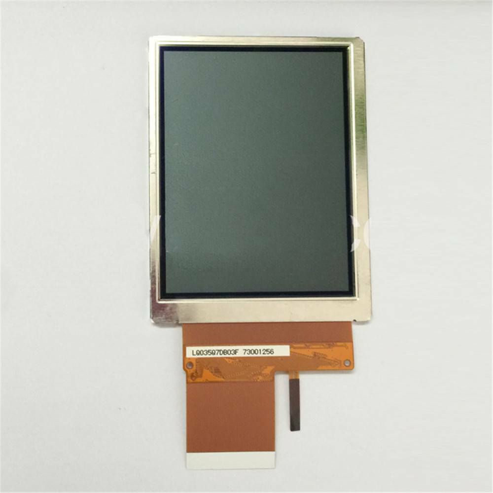 new for EXFO AXS-100 OTDR AXS100 3.5'' LCD Screen Panel