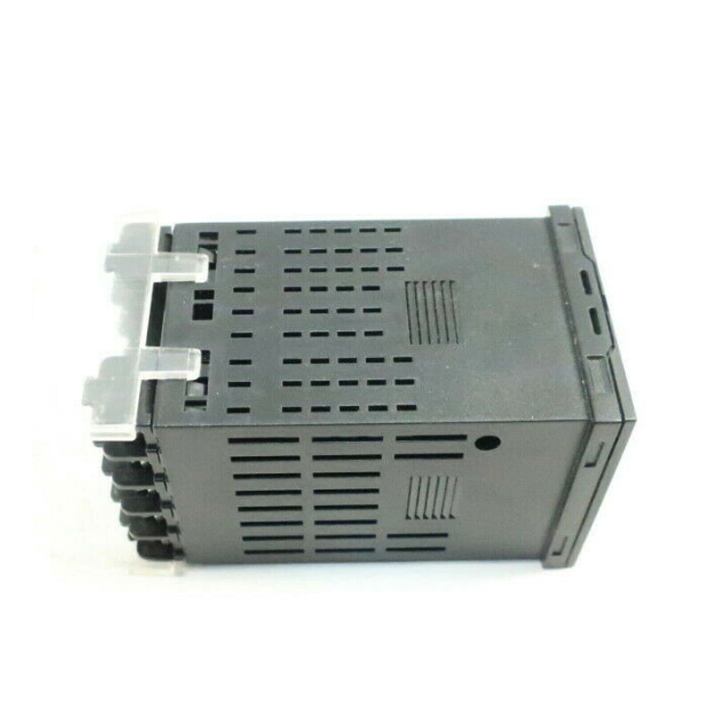 Omron E5CN-QMT-500 Temperature Controller 100-240V Multi-Input DIN - OMRON