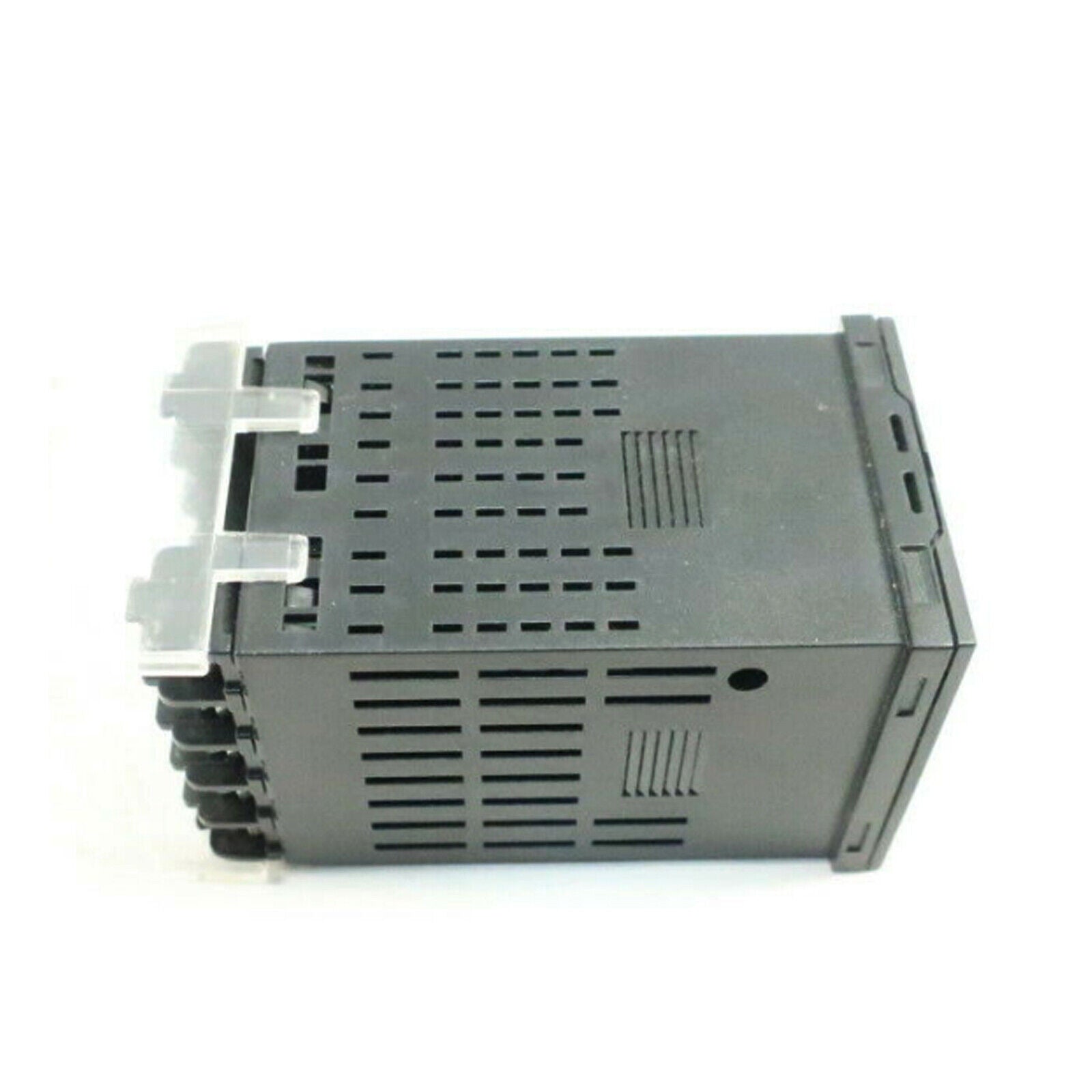 Omron E5CN-QMT-500 Temperature Controller 100-240V Multi-Input DIN - OMRON