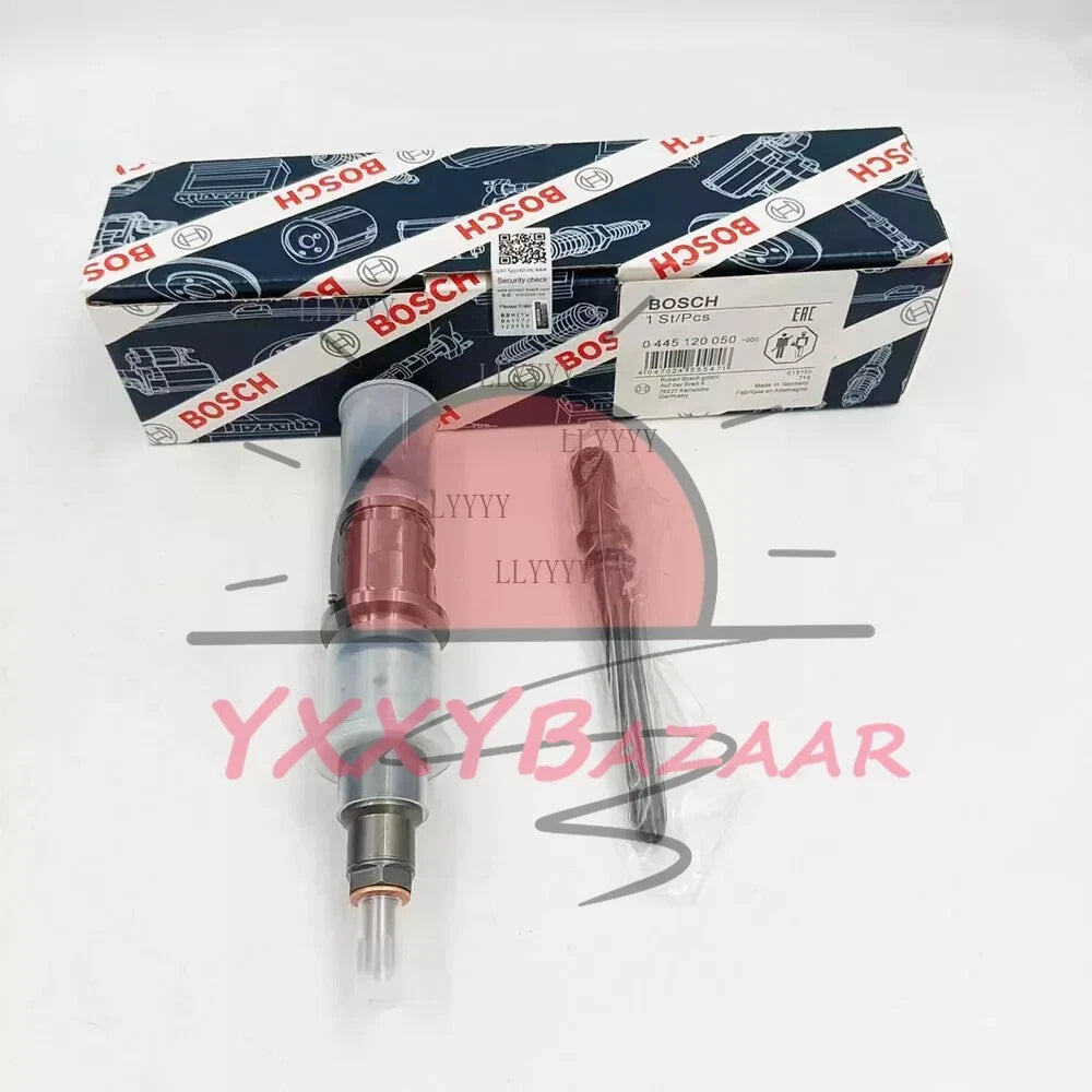 6Pcs Diesel Fuel Injector Fits For Cummins Dodge Ram 2500 3500 6.7L 2007-2012