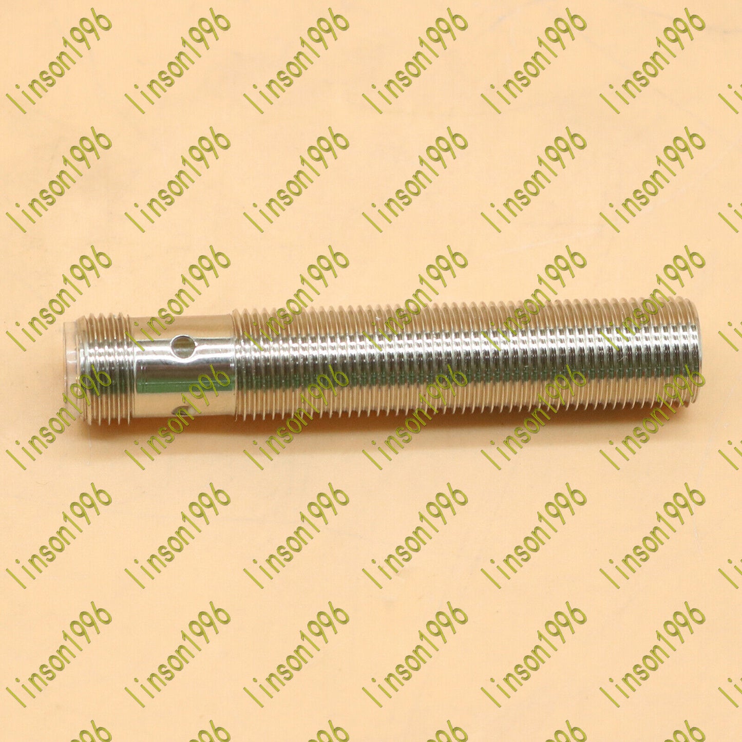 1PC Pepperl+Fuchs NBB4-12GM50-A2-V1 Inductive Sensor Spot Stock - PEPPERL+FUCHS