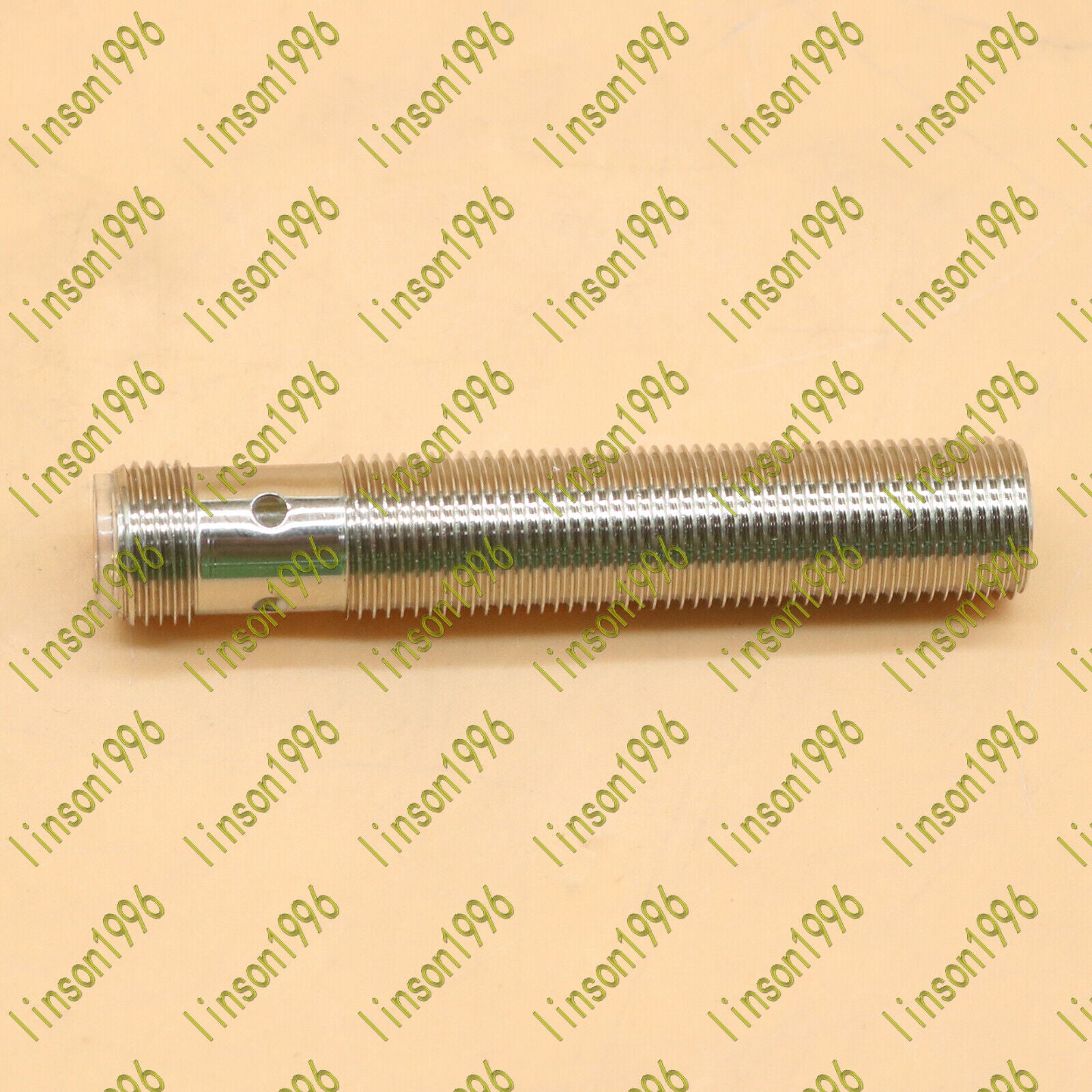 1PC Pepperl+Fuchs NBB4-12GM50-A2-V1 Inductive Sensor Spot Stock - PEPPERL+FUCHS