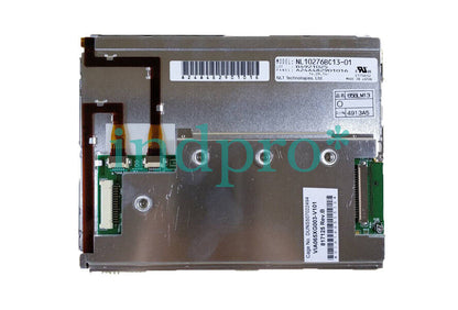 new For NL10276BC13-01 6.5 inch LCD NL10276BC13 01 LCD display screen - PLCTECH
