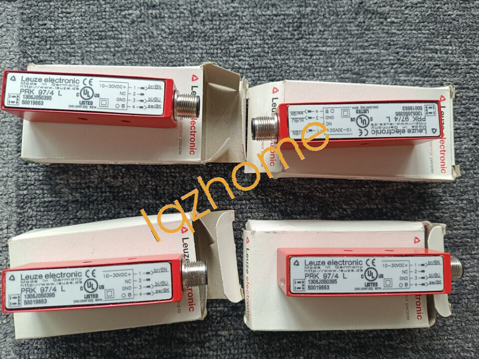 new leuze 50019663 prk l - LEUZE