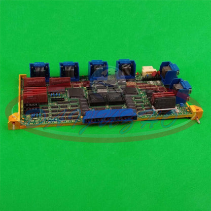 used 1PC FANUC A16B-2200-0390 A16B22000390 - FANUC