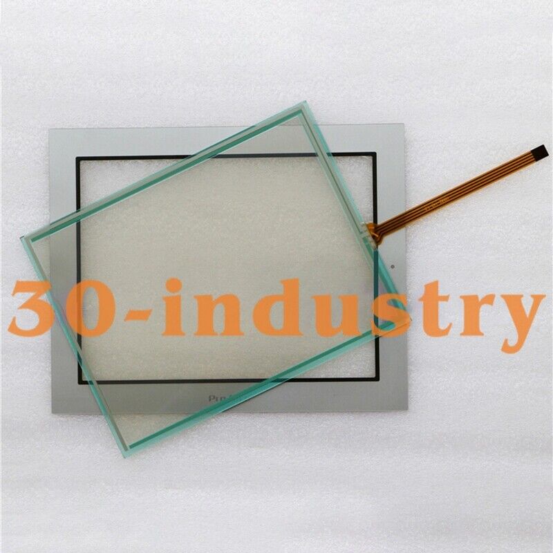 Touch Panel Glass & Membrane Keypad for Pro-face AGP3550-T1-AF-M - PRO-FACE