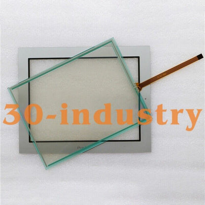 Touch Panel Glass & Membrane Keypad for Pro-face AGP3550-T1-AF-M - PRO-FACE