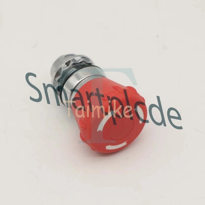 1PCS 800FM-MT44 emergency button