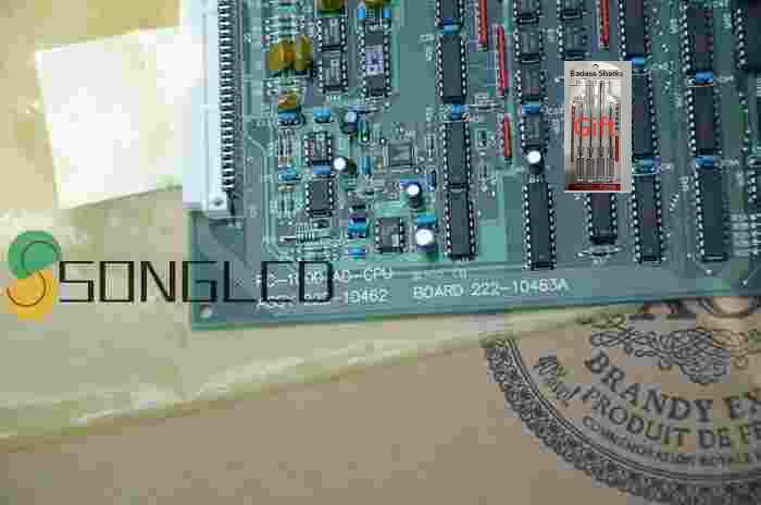 SHIMADZU ASSY 221-10462 - Genuine Replacement Part - SHIMADZU