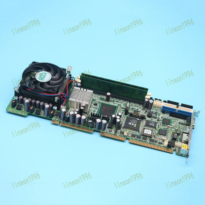 used Nexcom PEAK715VL2-HT(D) Tested - NEXCOM