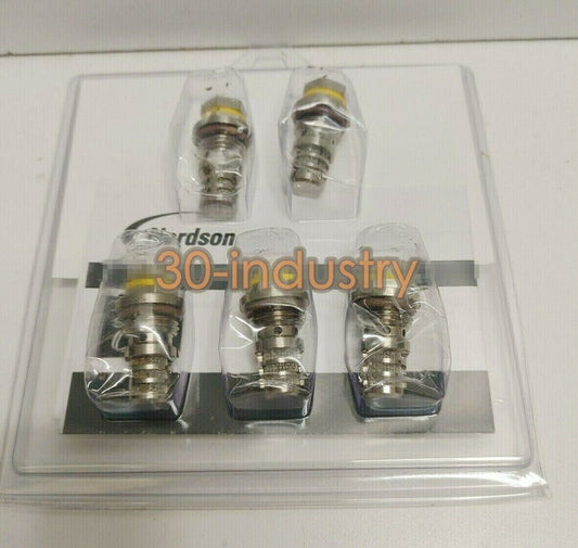 5 New Nordson Hot Melt Adhesive Filters 1007373 1007374 - NORDSON