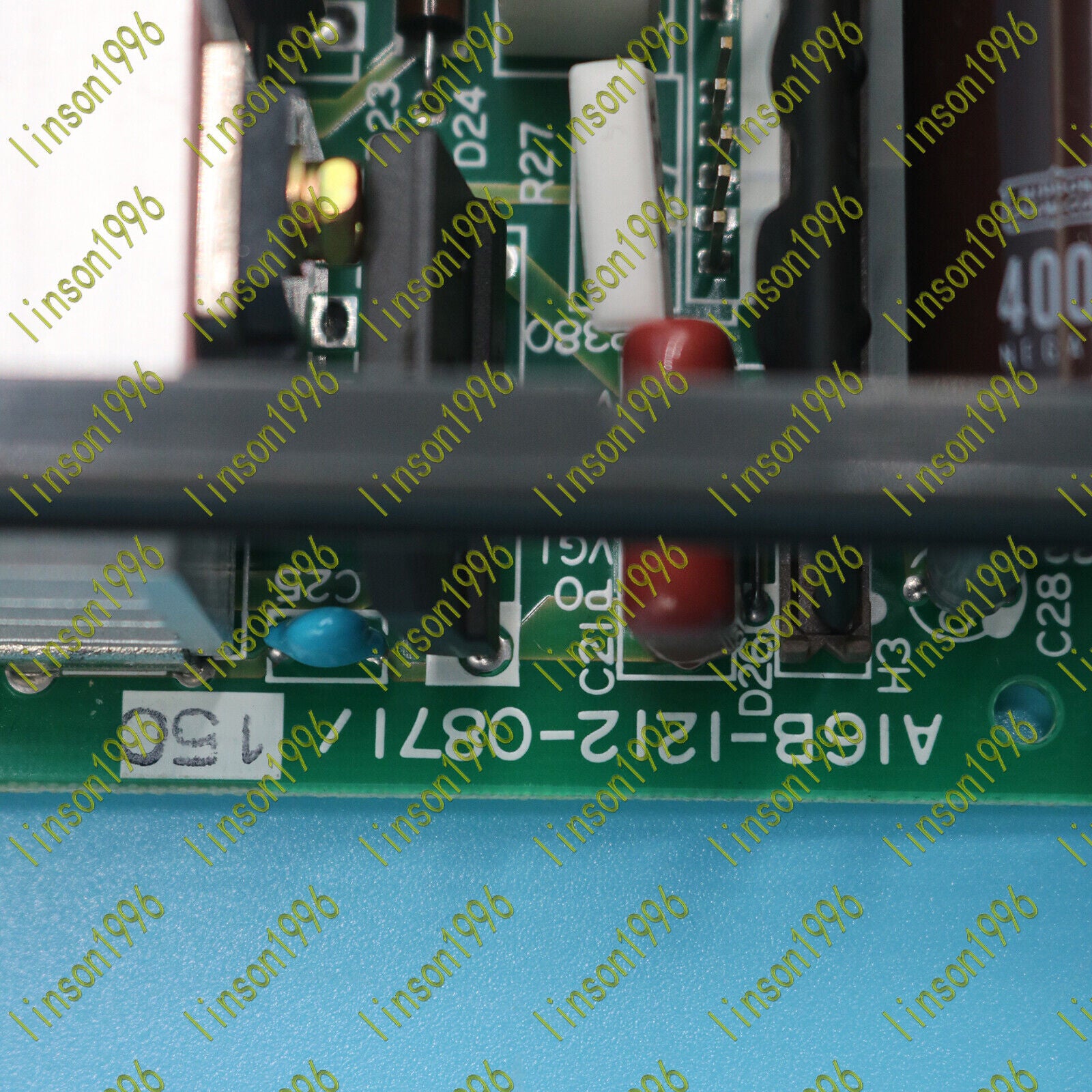 Fanuc A16B-1212-0871 Board Fast - FANUC