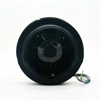 new Cooler R2E133-BH66-24 for 230V 0.11A Centrifugal Turbine Cooling Fan