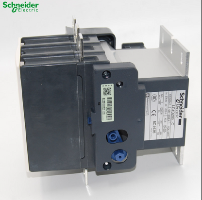 1PC AC Contactor LC1D410M7C 410A 220V Model: LC1D410M7C - ALTURA