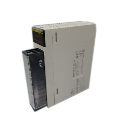 OMRON CS1W-OD212 16 POINT DC OUTPUT MODULE - OMRON