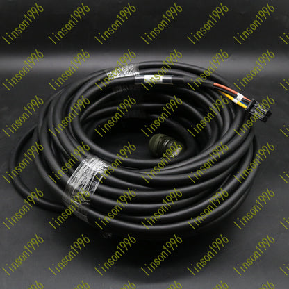 New Fanuc A660-2007-T350 30M Power Cable SPOT STOCK - FANUC