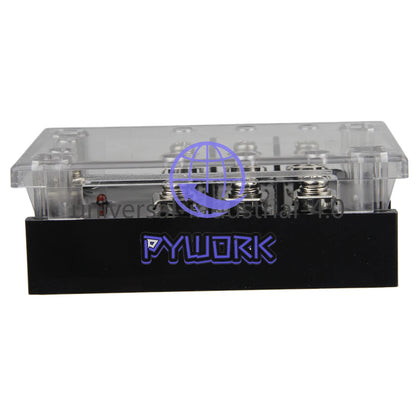 CRYDOM A53TP50D Solid State Relay