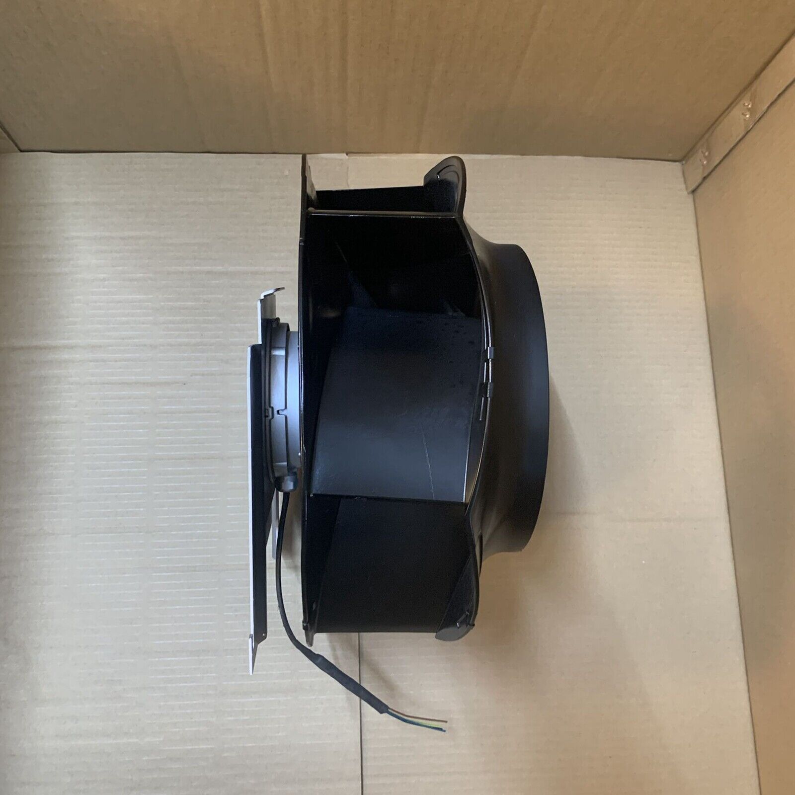 ABB R4E355-RM03-05 Fan Stepping Motor - ABB