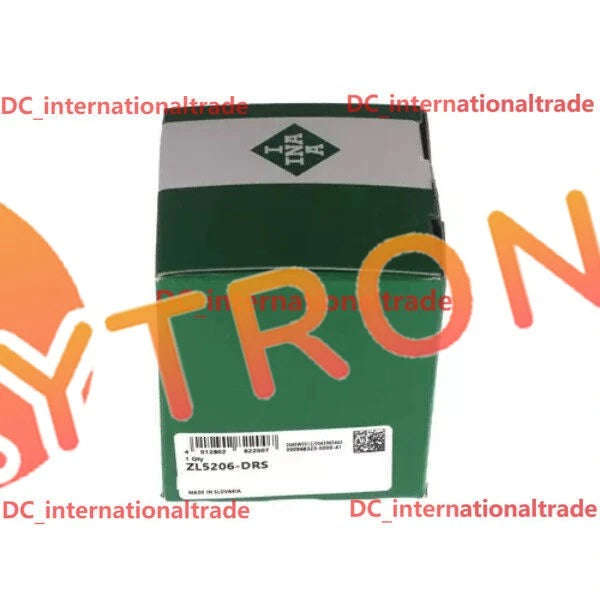 INA ZL5206-DRS roller bearings 1PCS