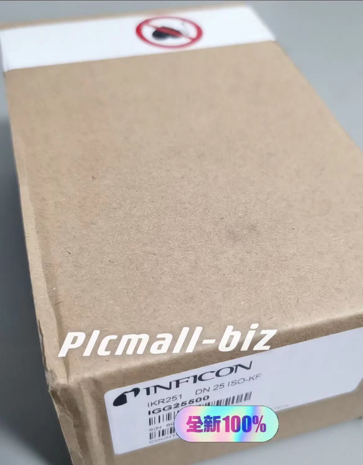 IKR251 Vacuum Gauge - High-Quality Sensor for Accurate Pressure Measurement - IKR