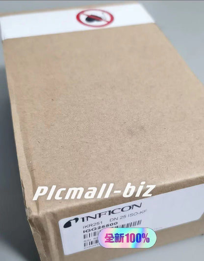 IKR251 Vacuum Gauge - High-Quality Sensor for Accurate Pressure Measurement - IKR