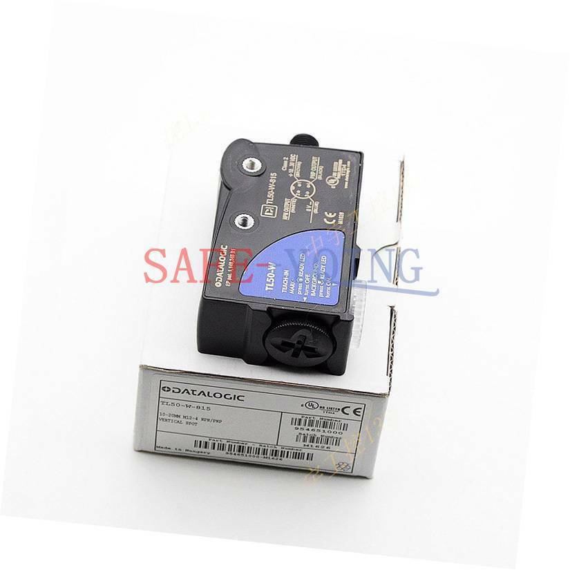new ONE DATALOGIC TL50-W-815 sensor - ONE DATALOGIC
