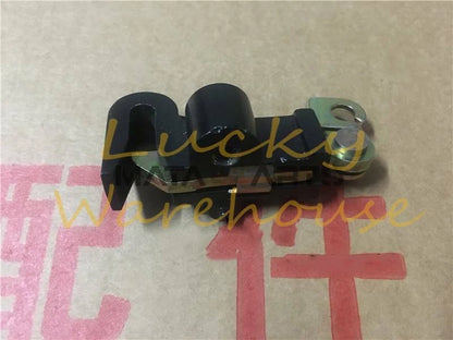 6-hole Fuel Tank Ignition Lock Set for Motorcycle Keeway RKS 125 150 200