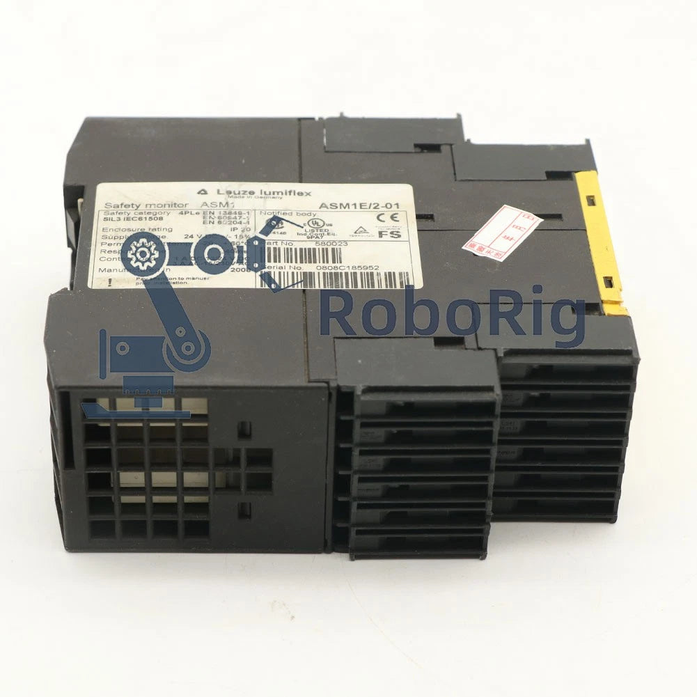 1PCS For Leuze ASM1E/2-01 580025